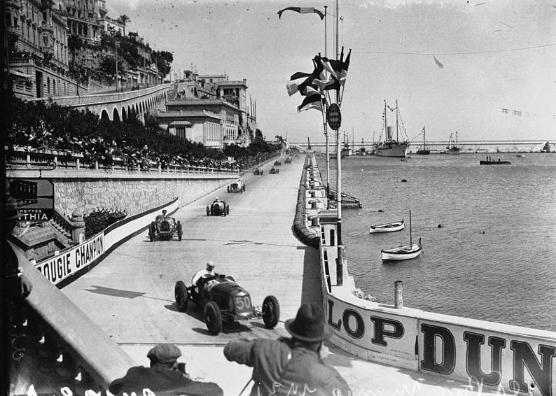 How to Make the Most of Visiting the Monaco Grand Prix